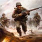 Grand War  WW2 Strategy Games Logo